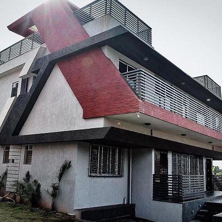 Krishna Villa Two ,6Bhk, Mountainous View , Nr Della Adventures Lonavala Luaran gambar