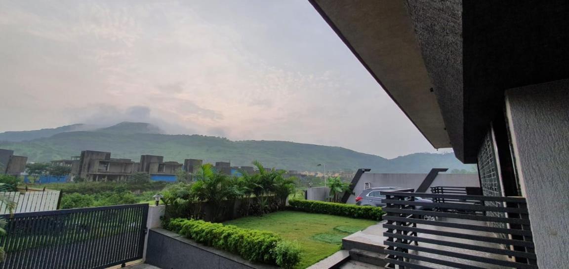 Krishna Villa Two ,6Bhk, Mountainous View , Nr Della Adventures Lonavala Luaran gambar